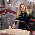 Anna Pooley Wine Maker